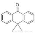 10,10-Dimethylanthron CAS 5447-86-9